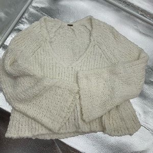 Free People sweater